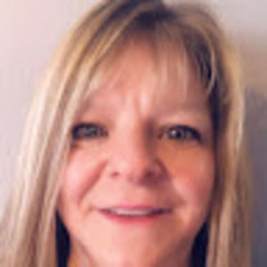 Meet your Posher, Roxann d.